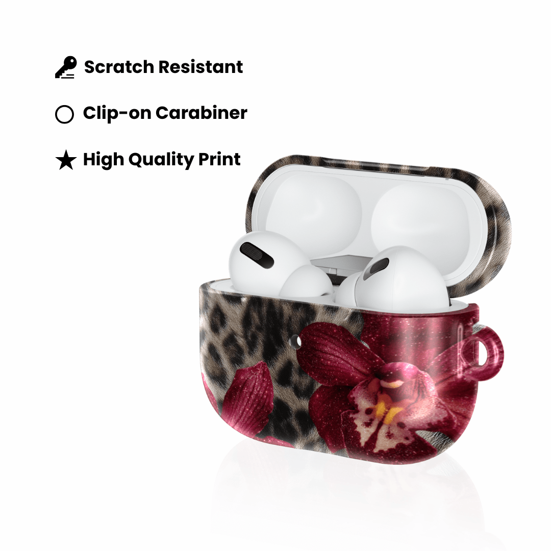 Belle AirPod Case - Blunt Cases