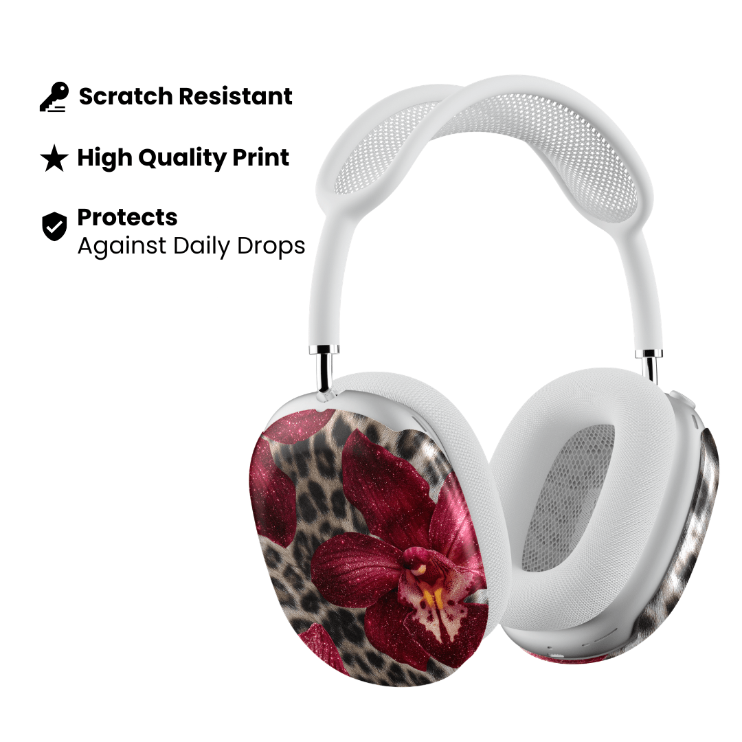 Belle AirPod Max Case - Blunt Cases