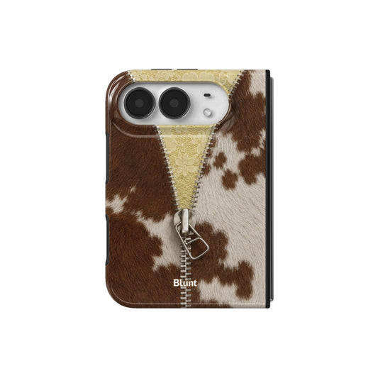 belle-barn-iphone-case iPhone 18 Duo case, view 2