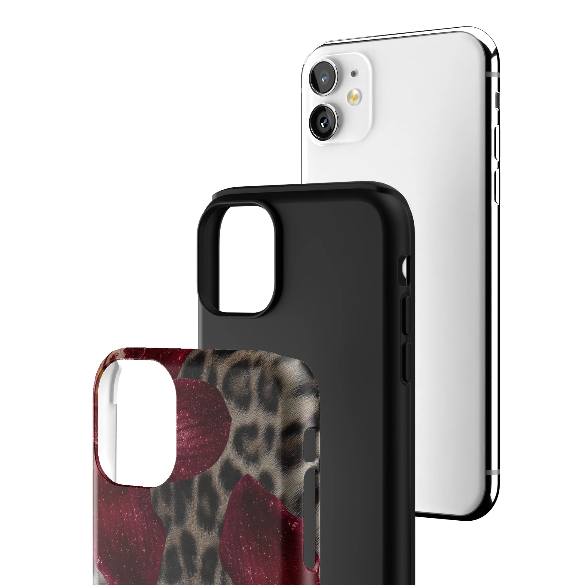 Belle iPhone Case gallery - Iphone_11_Iphone_3