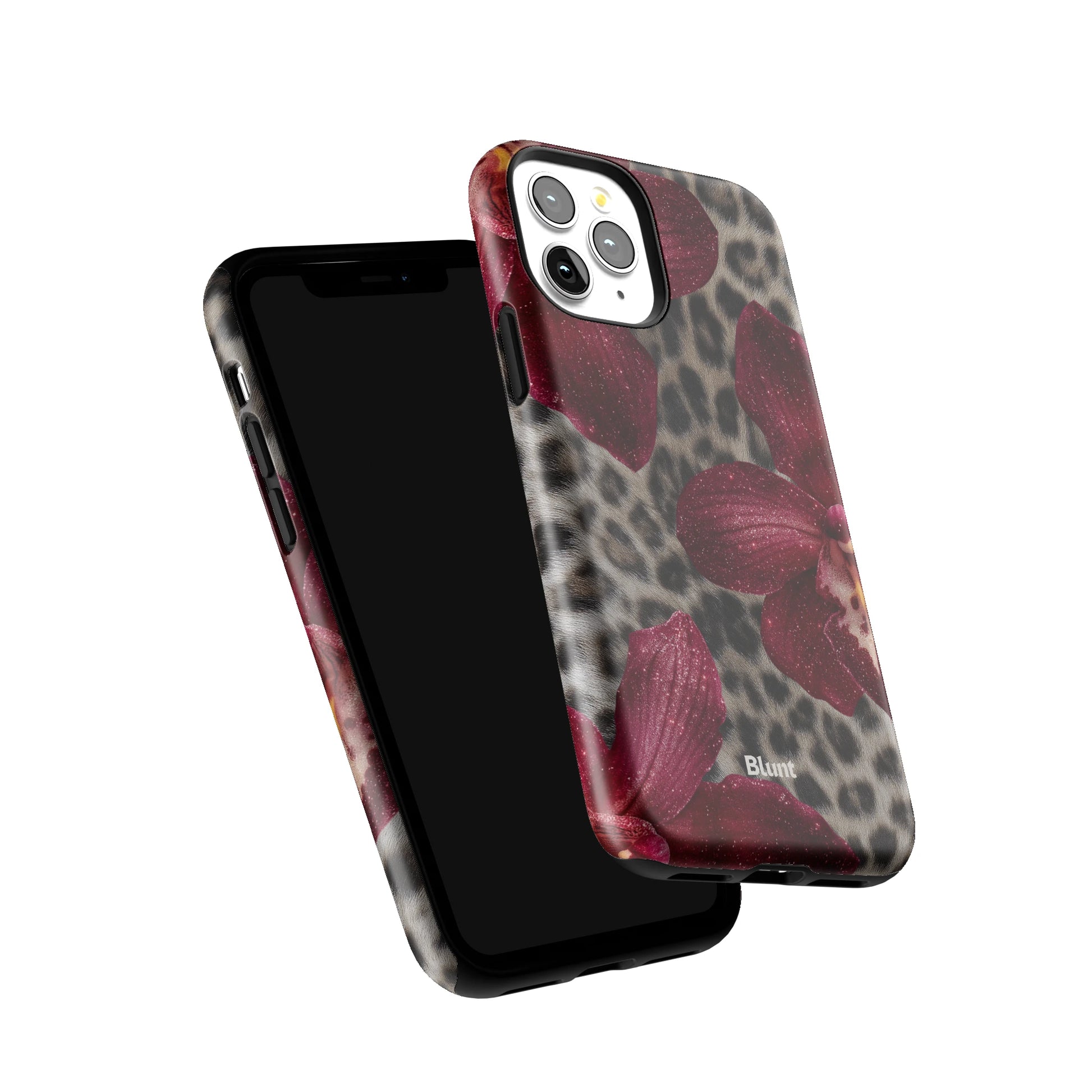 Belle iPhone Case gallery - Iphone_11_Pro_6