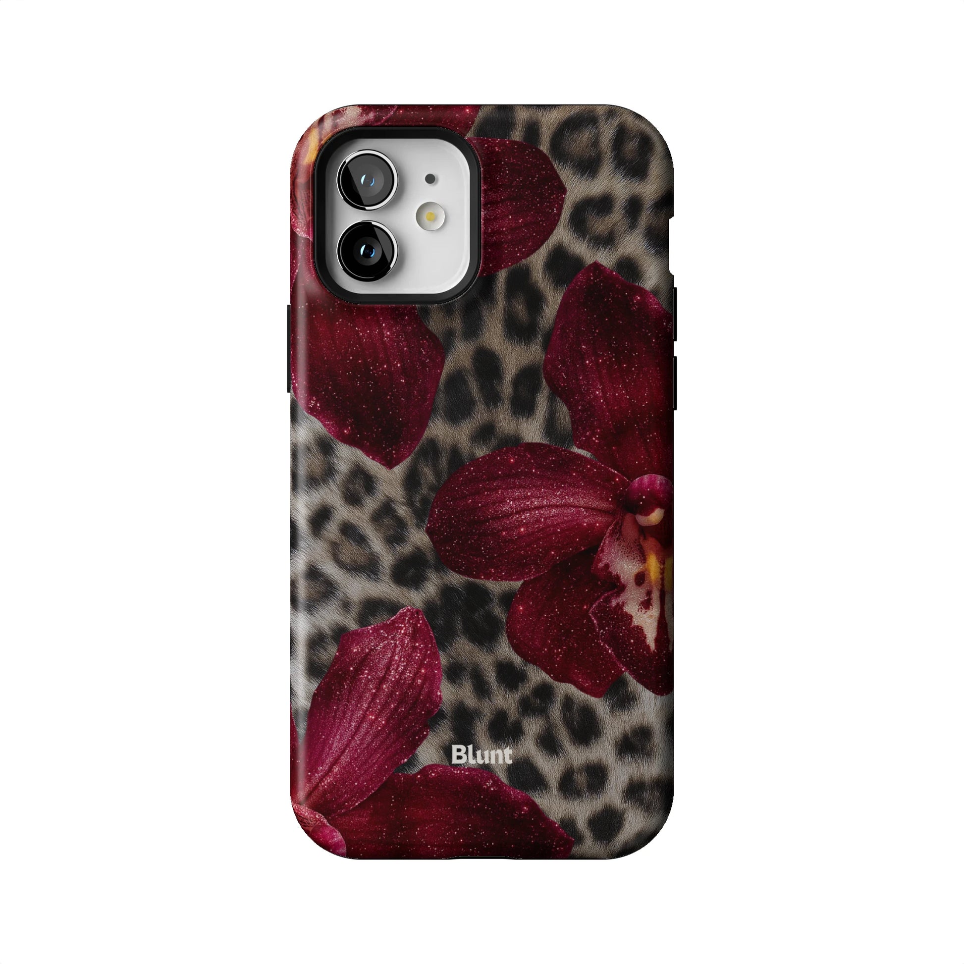 Belle iPhone Case gallery - Iphone_12_Iphone_1
