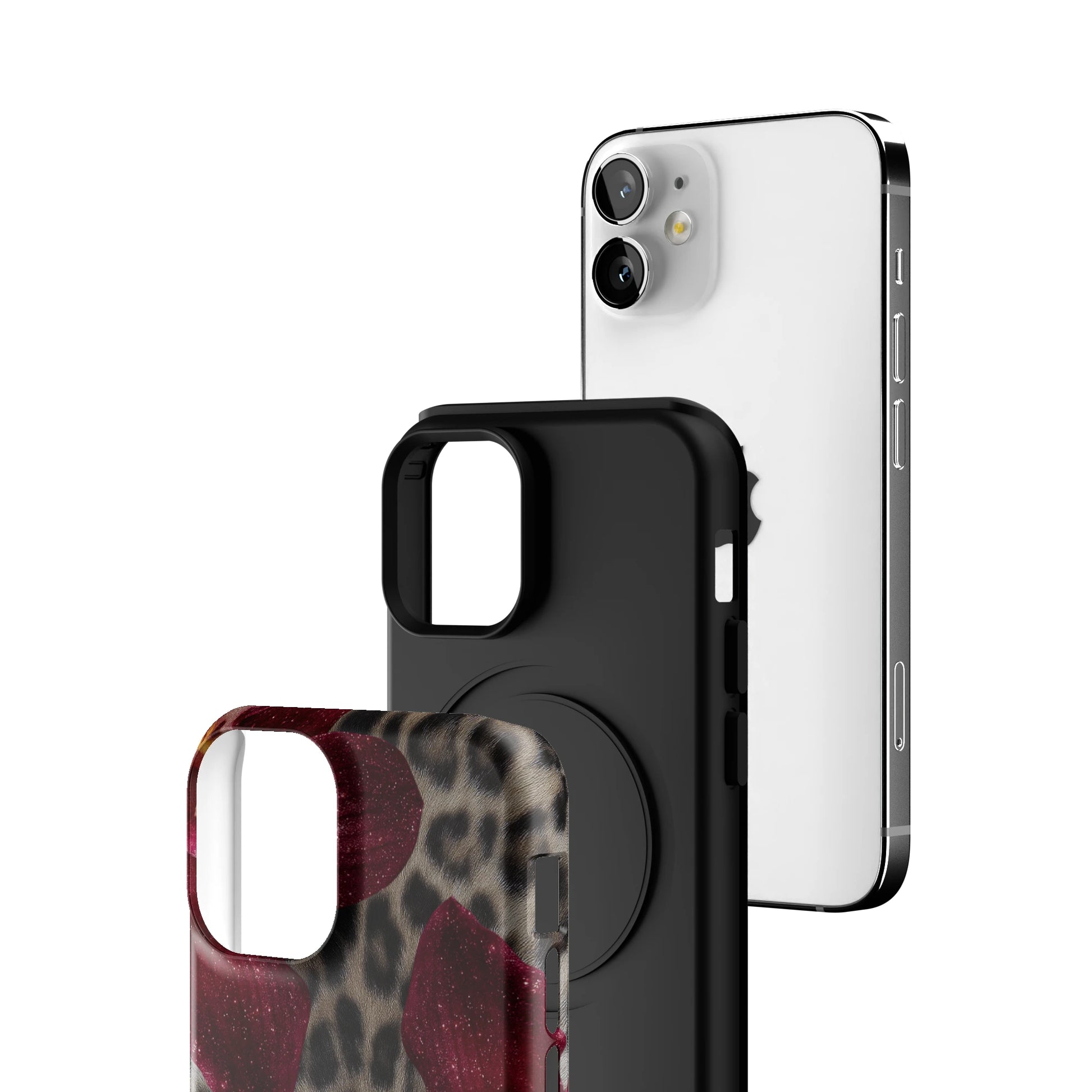Belle iPhone Case gallery - Iphone_12_Mini_Air_Plus_3