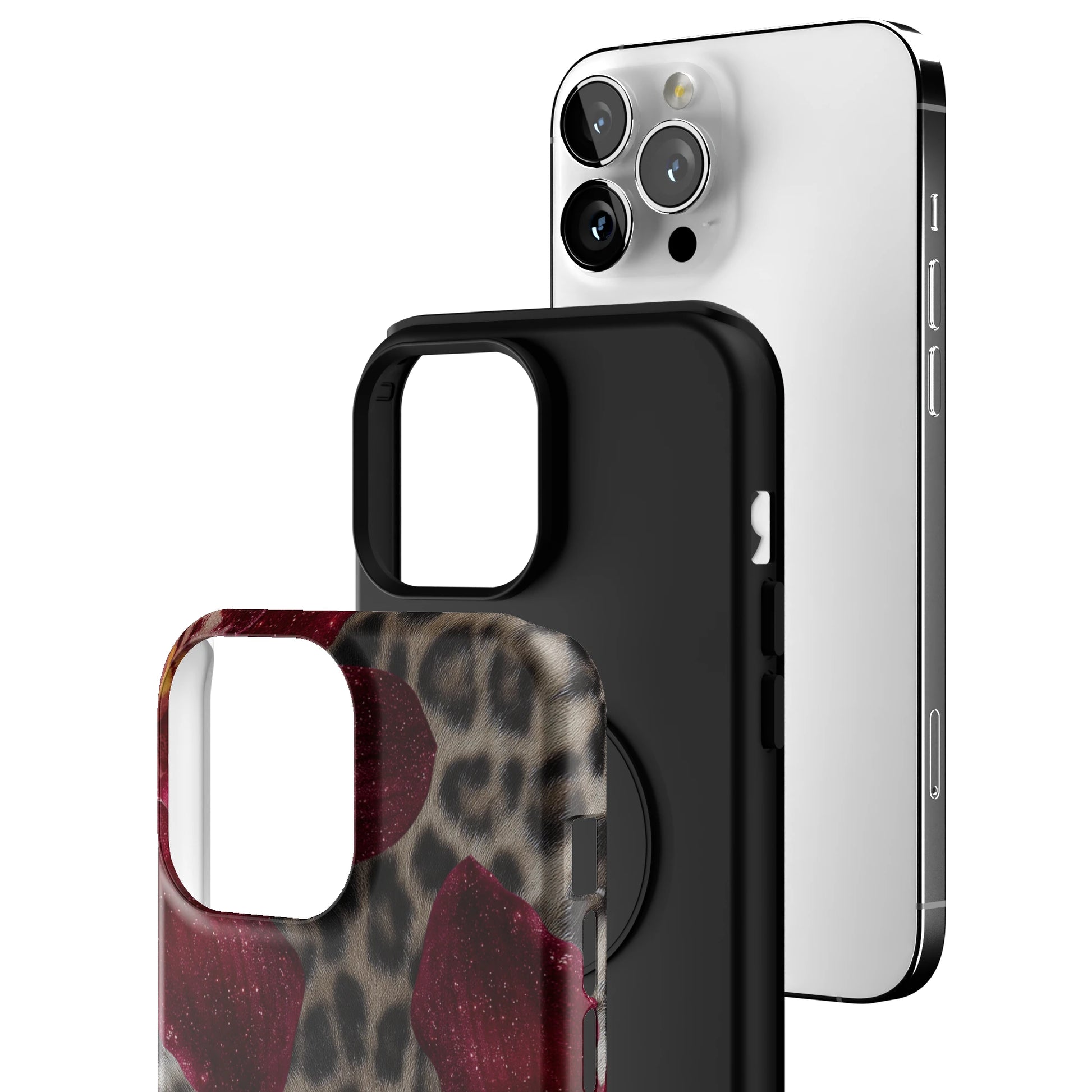 Belle iPhone Case gallery - Iphone_13_Pro_Max_3