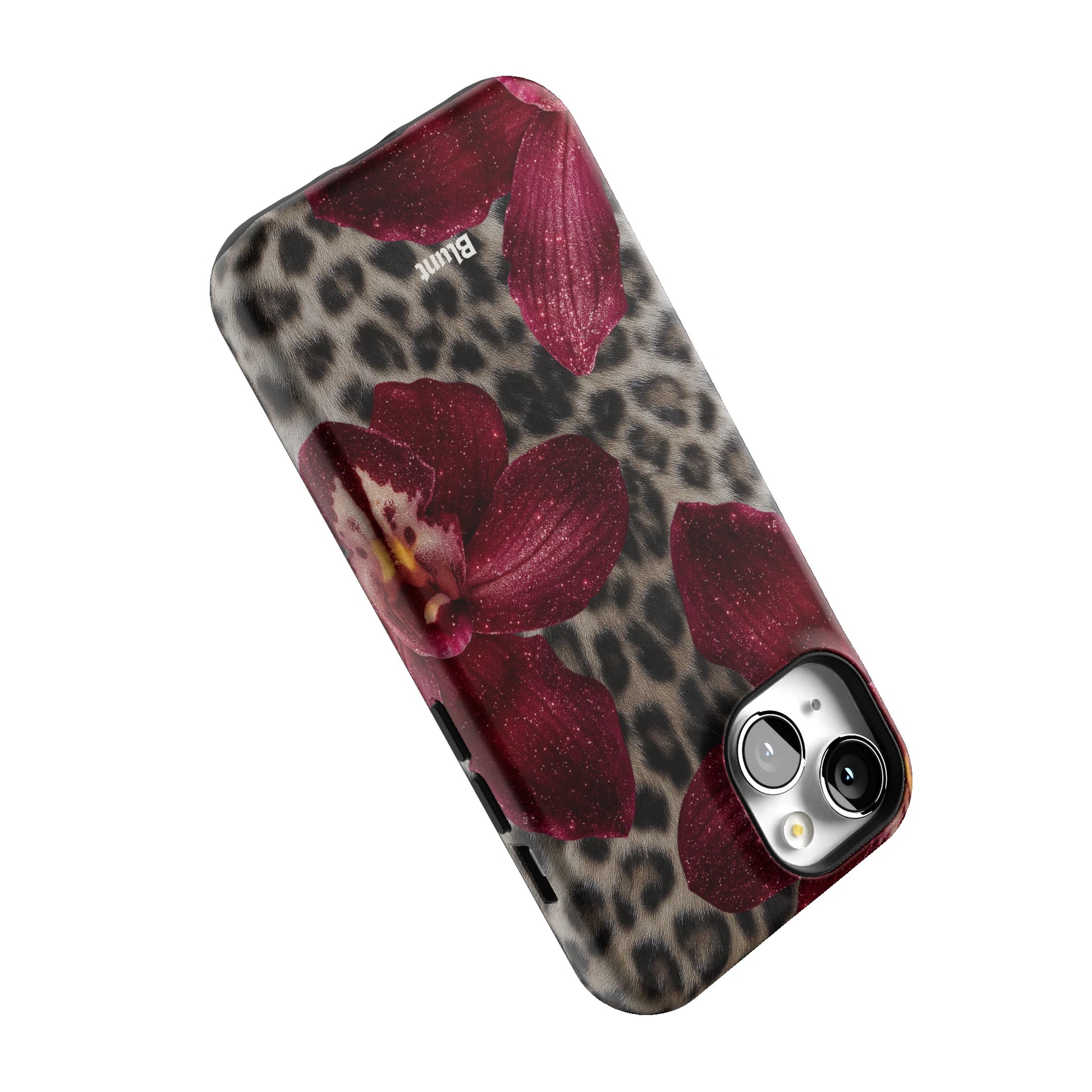 Belle iPhone Case gallery - Iphone_14_Iphone_5