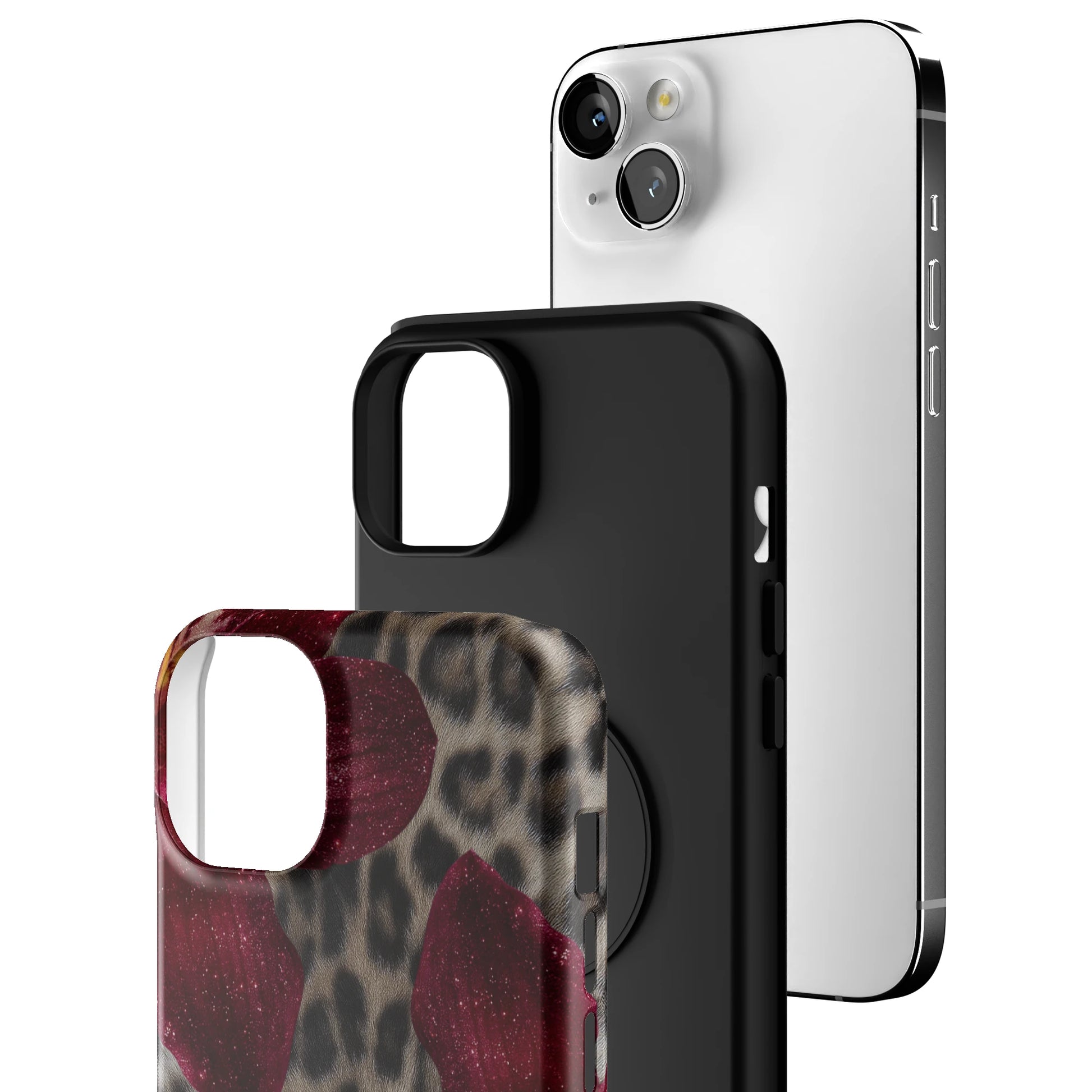 Belle iPhone Case gallery - Iphone_14_Mini_Air_Plus_3