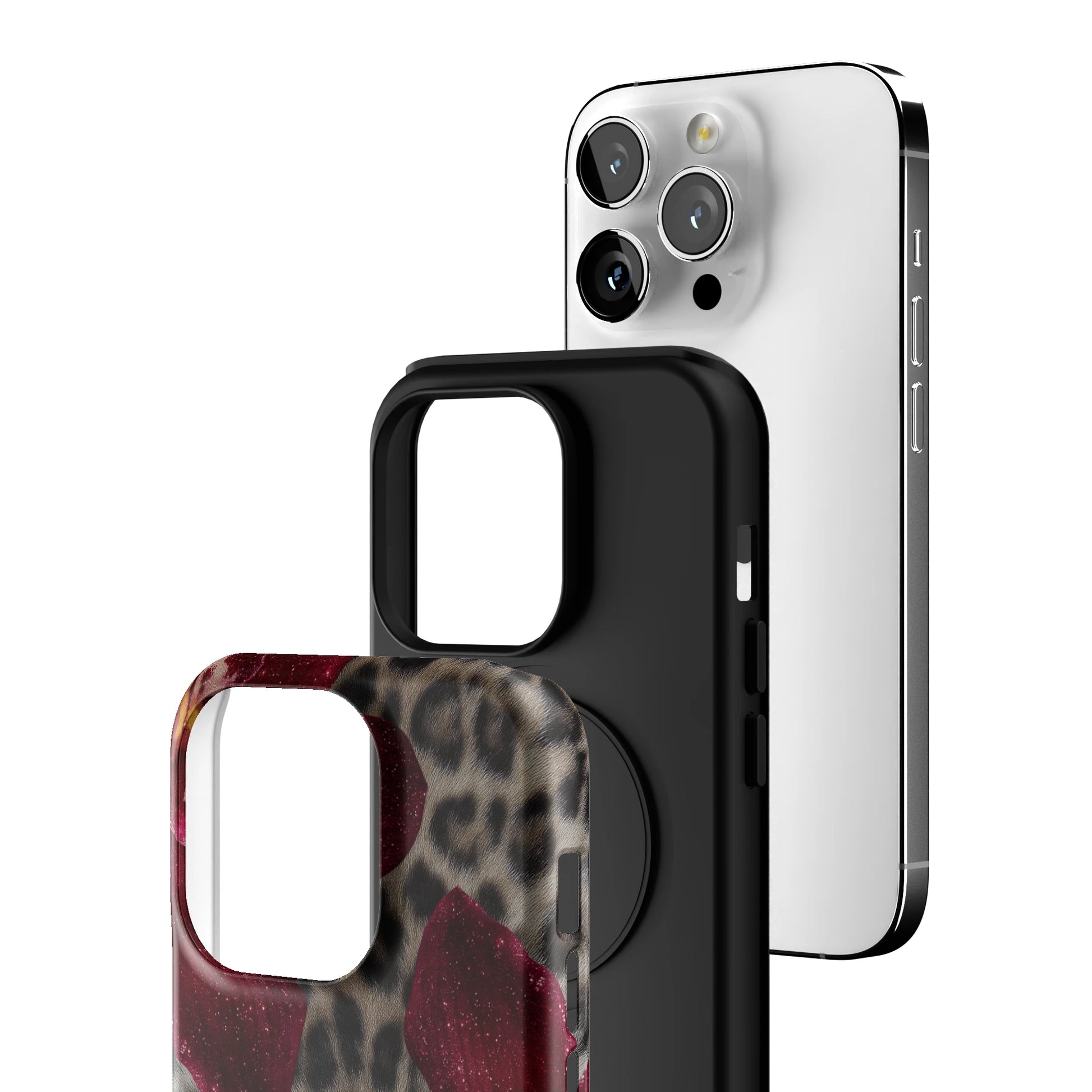 Belle iPhone Case gallery - Iphone_14_Pro_3