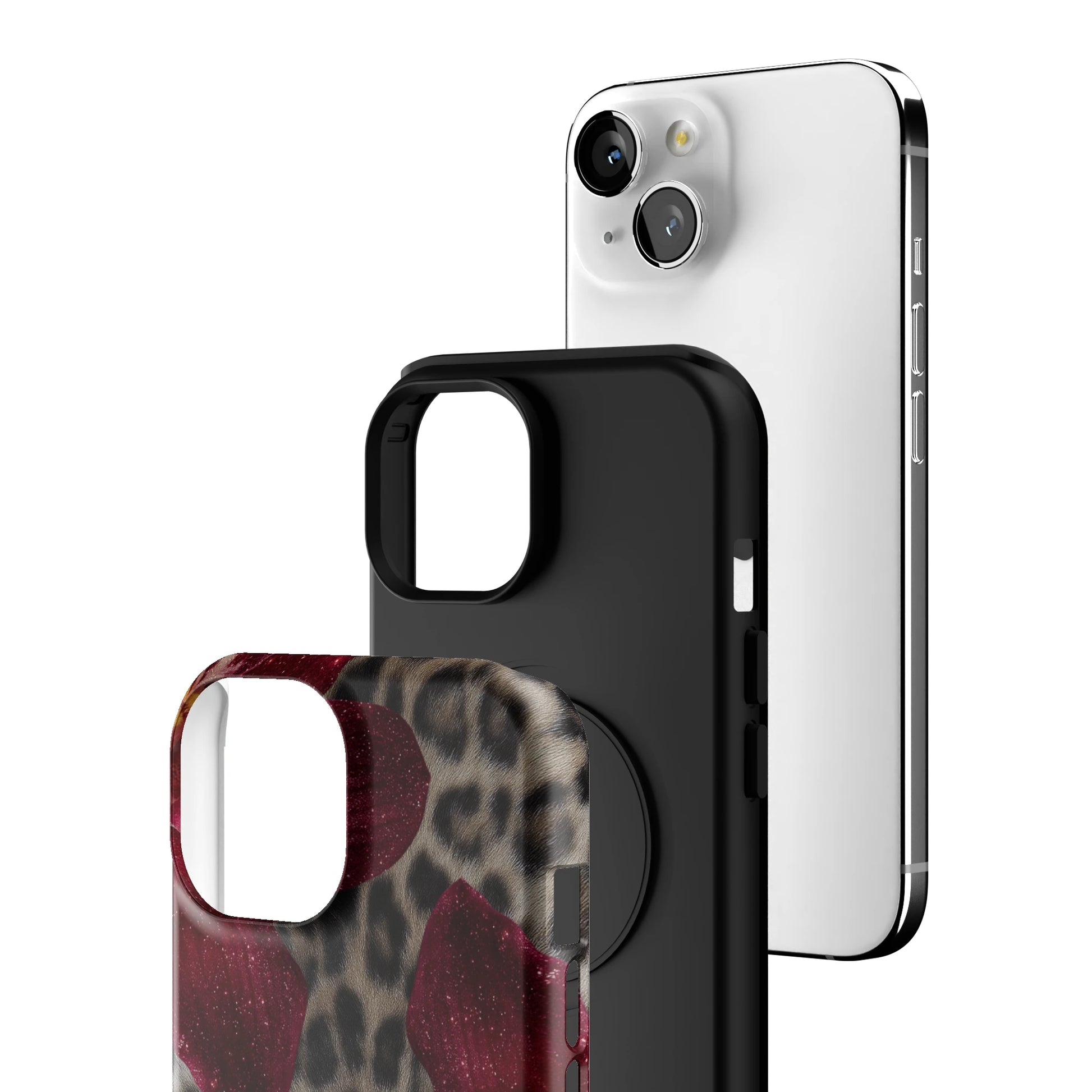 Belle iPhone Case gallery - Iphone_15_Iphone_3
