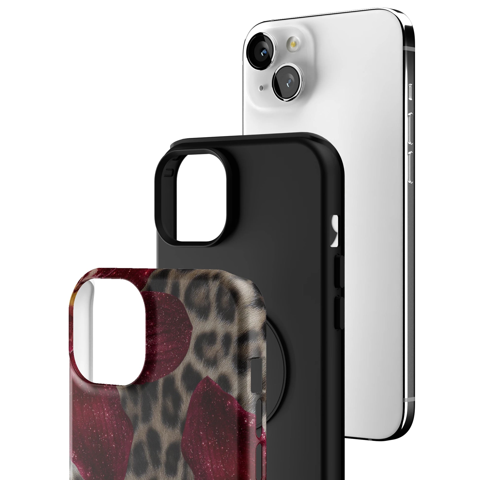 Belle iPhone Case gallery - Iphone_15_Mini_Air_Plus_3