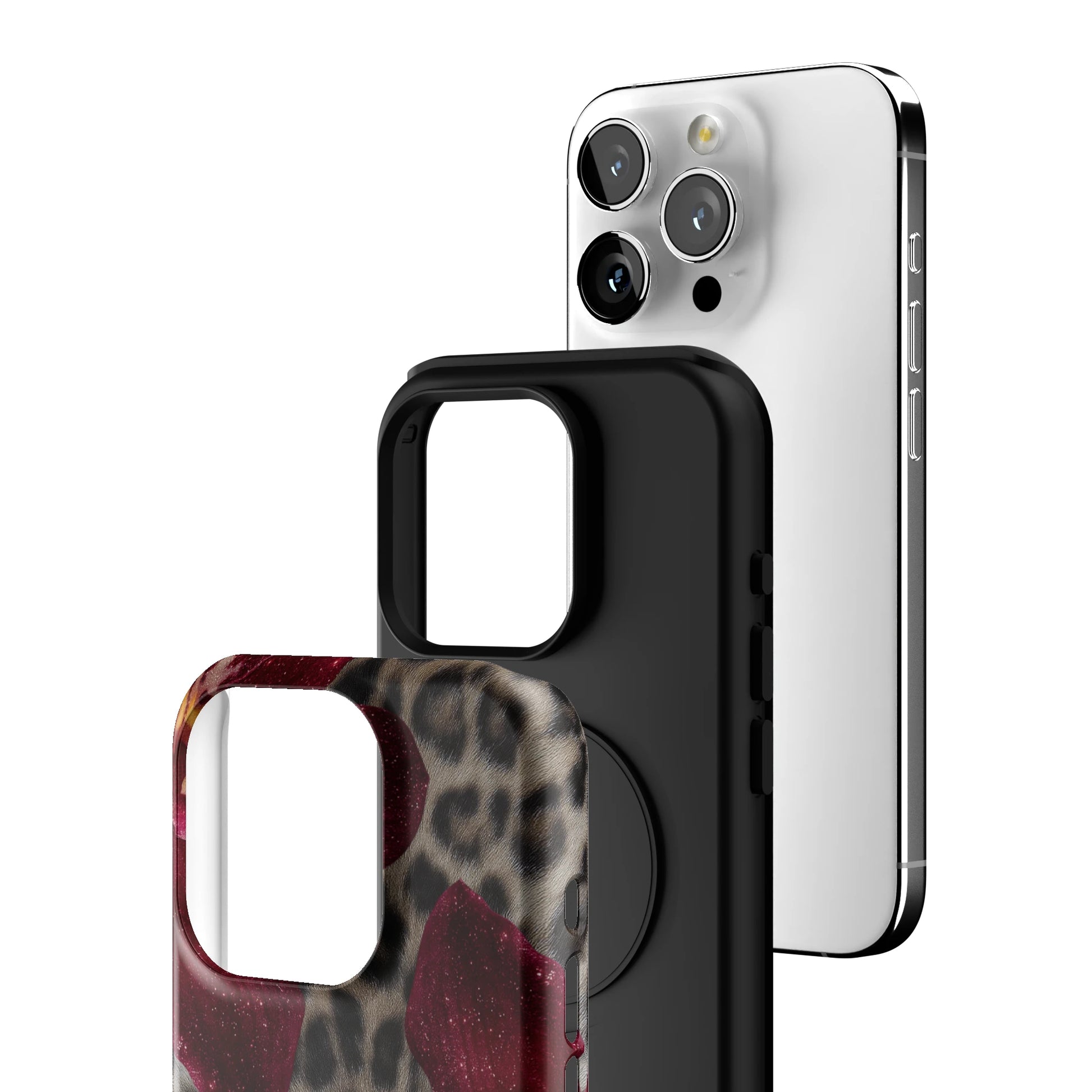 Belle iPhone Case gallery - Iphone_15_Pro_3