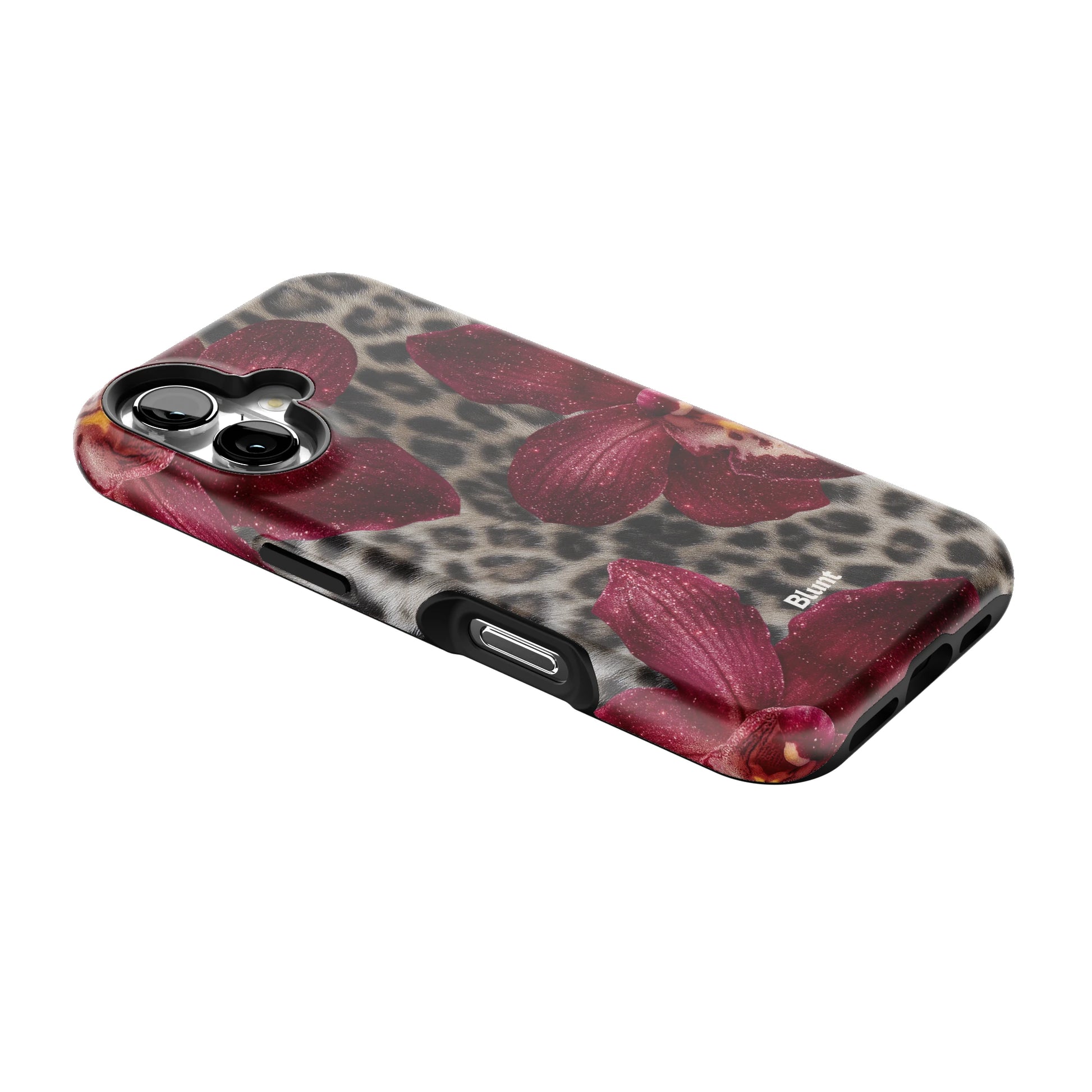 Belle iPhone Case gallery - Iphone_16_Iphone_2