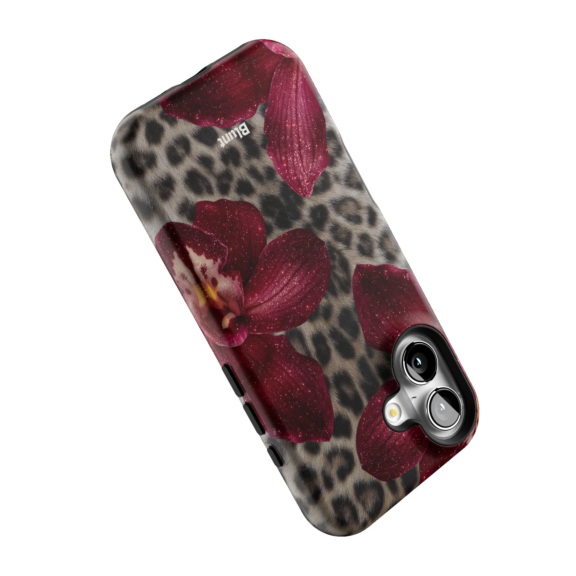 Belle iPhone Case gallery - Iphone_16_Iphone_5