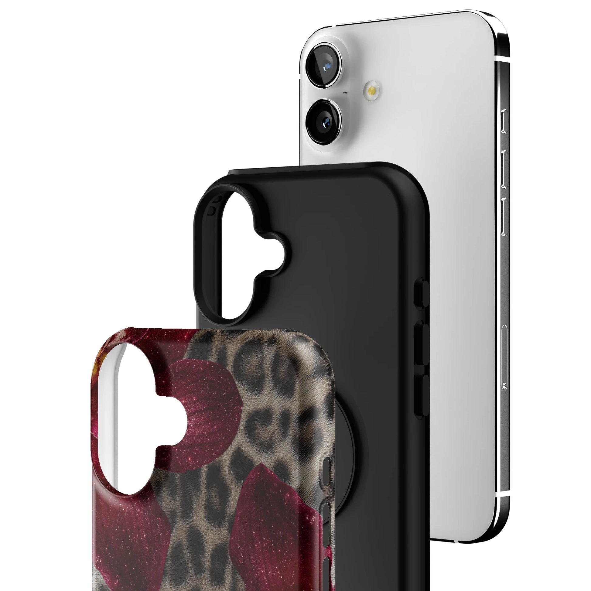 Belle iPhone Case gallery - Iphone_16_Mini_Air_Plus_3