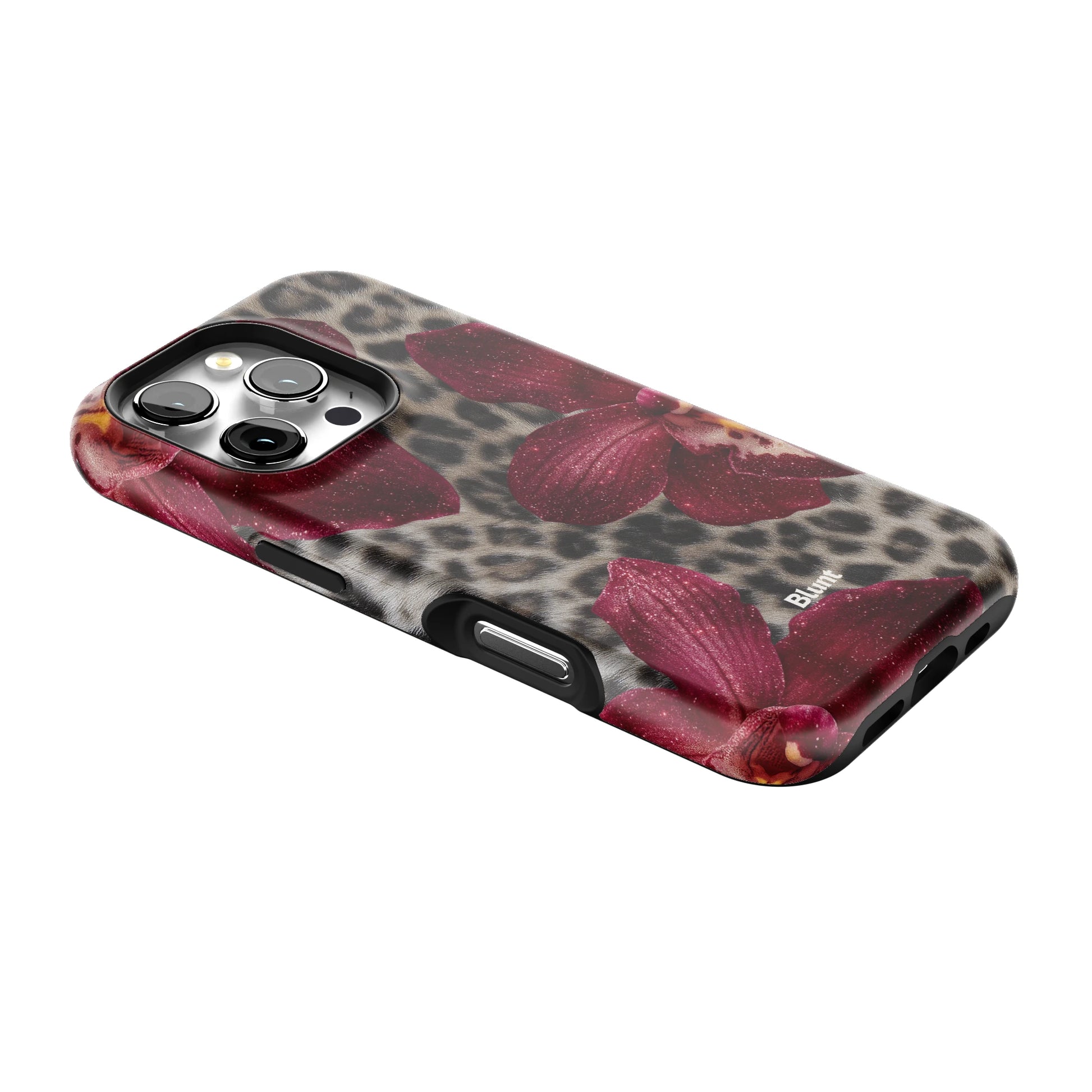 Belle iPhone Case gallery - Iphone_16_Pro_2
