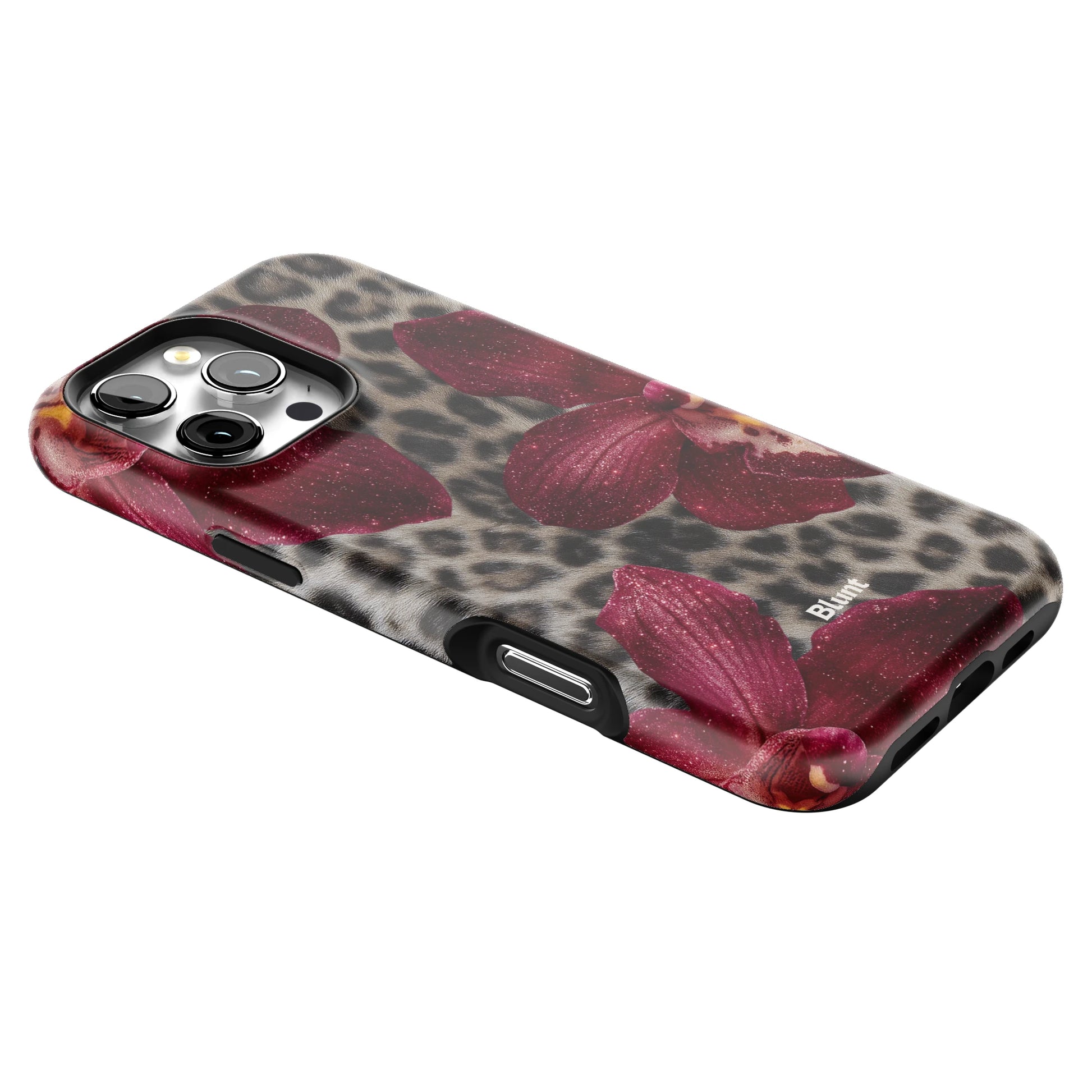 Belle iPhone Case gallery - Iphone_16_Pro_Max_2