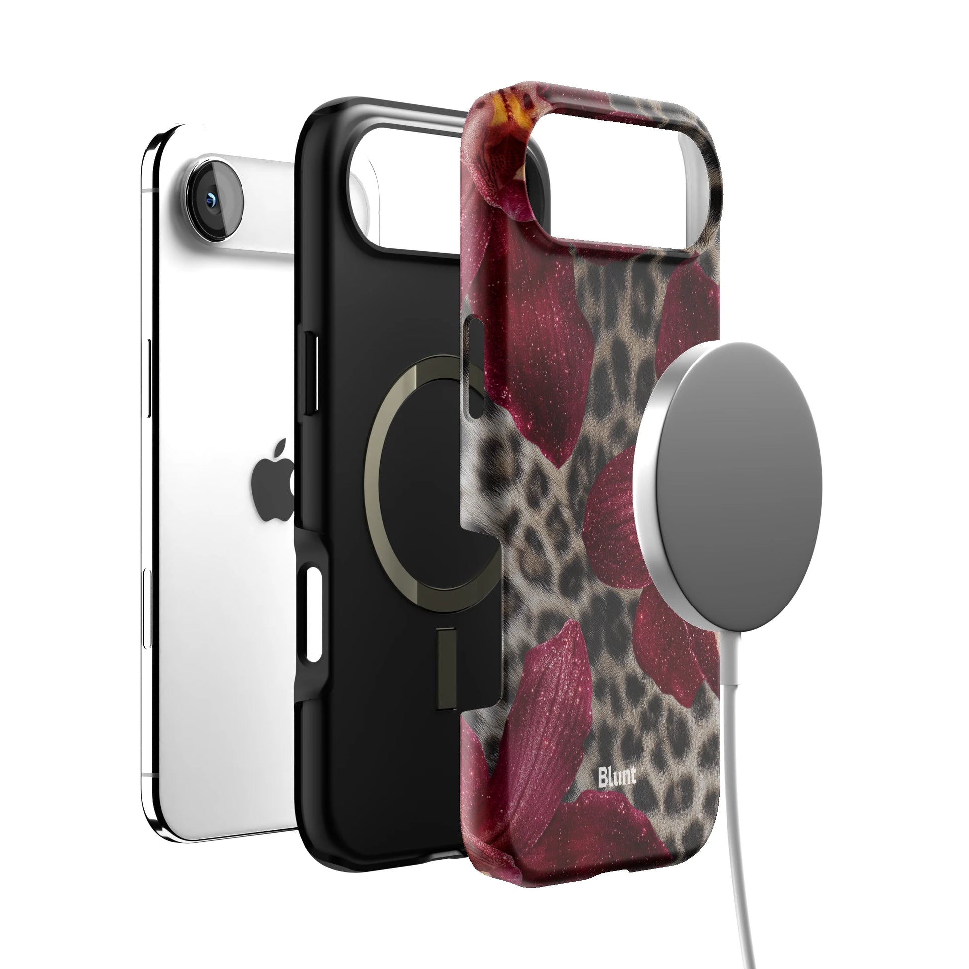 Belle iPhone Case gallery - Iphone_17_Air_4