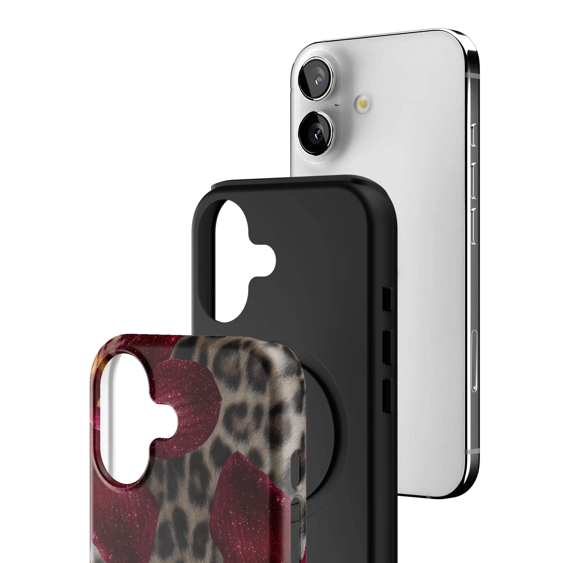 Belle iPhone Case gallery - Iphone_17_Iphone_3