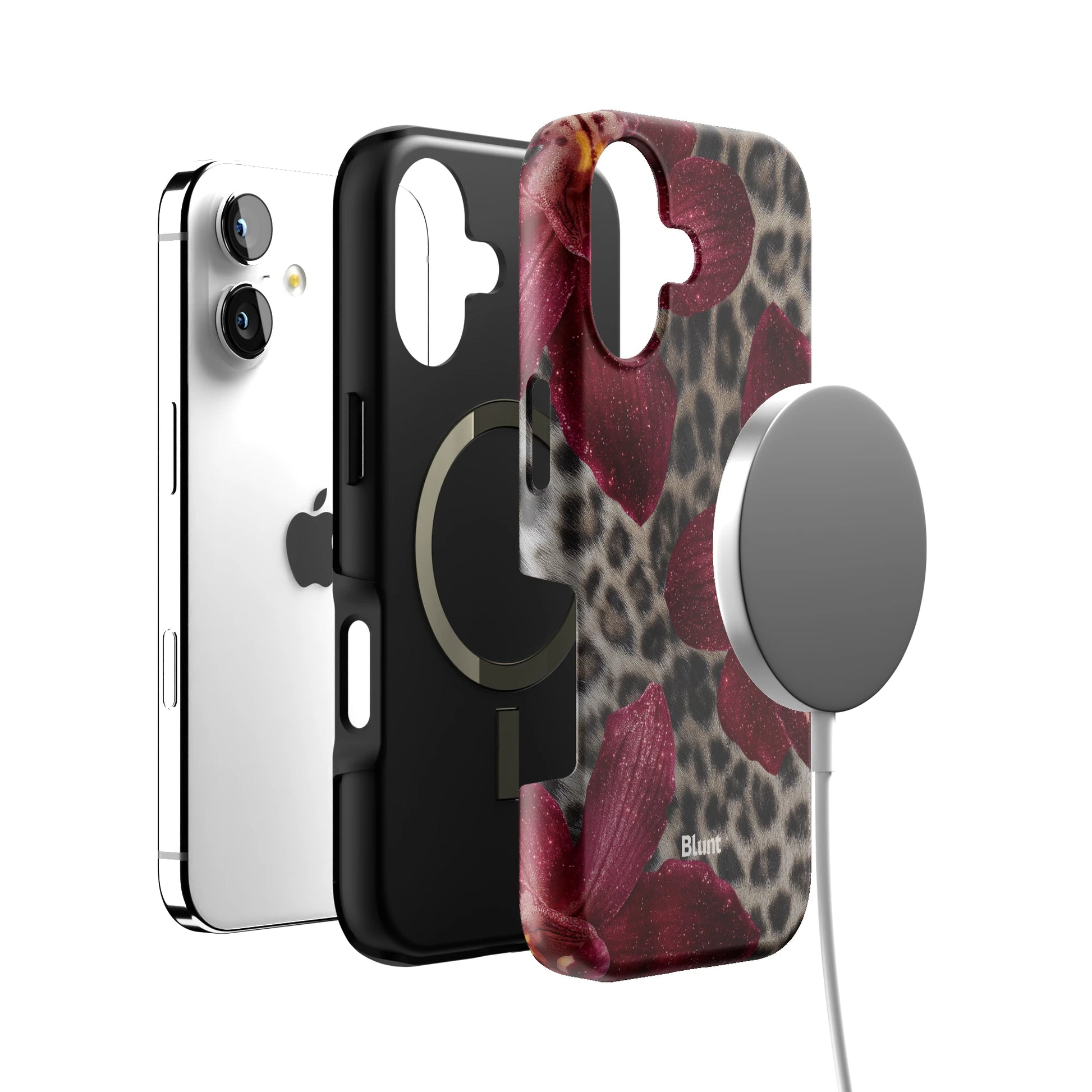 Belle iPhone Case gallery - Iphone_17_Iphone_4