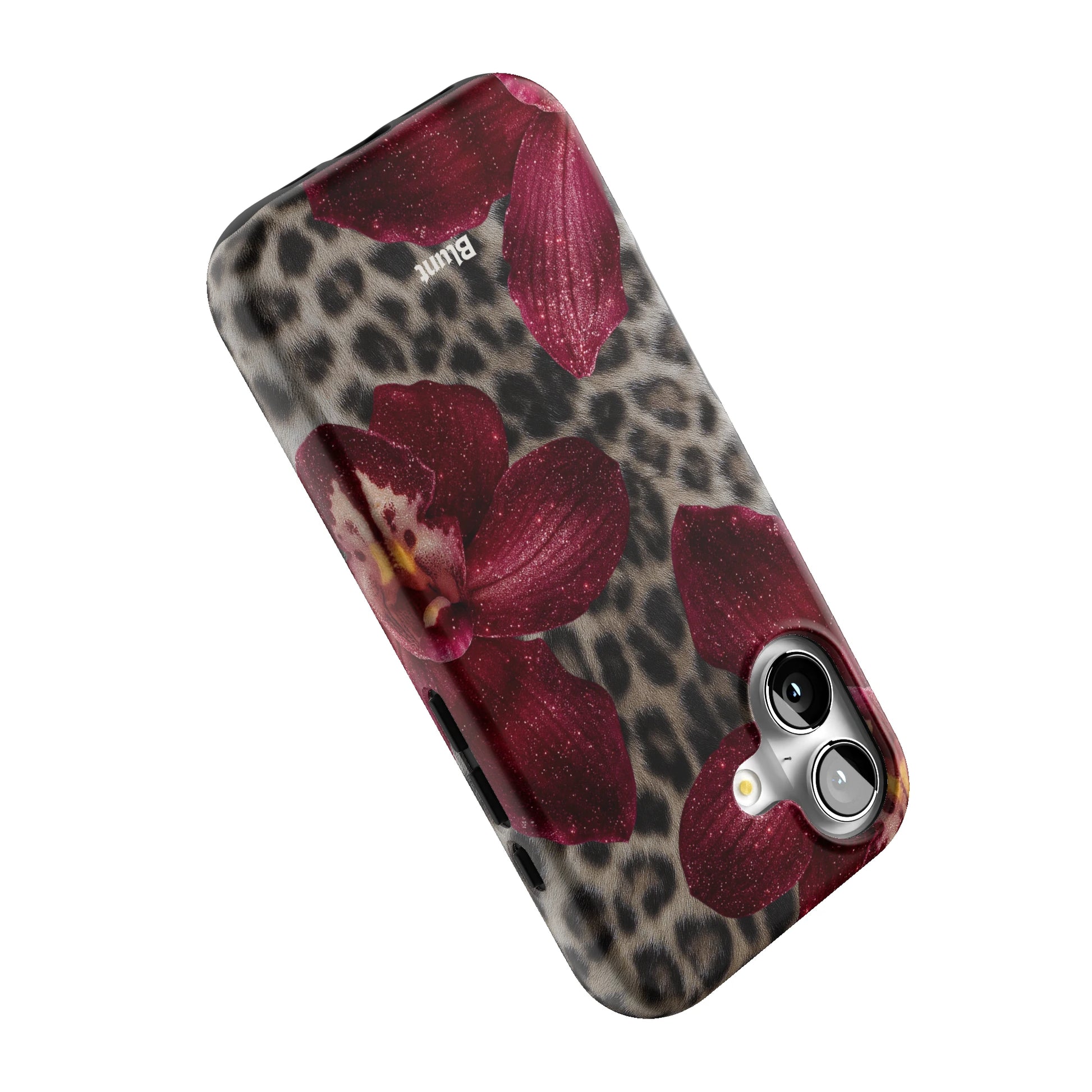 Belle iPhone Case gallery - Iphone_17_Iphone_5