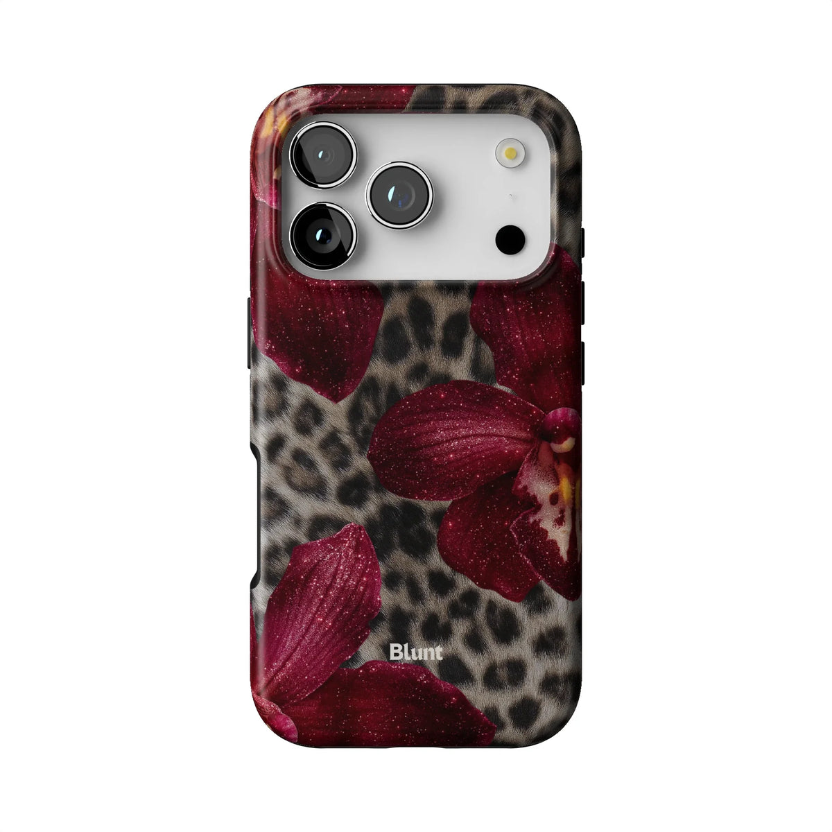 Belle iPhone Case – Blunt Cases