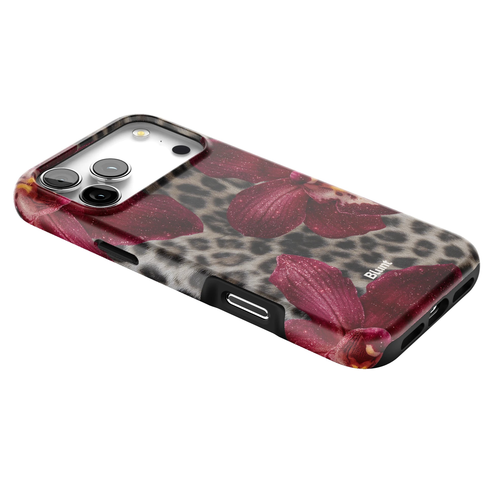 Belle iPhone Case gallery - Iphone_17_Pro_Max_2