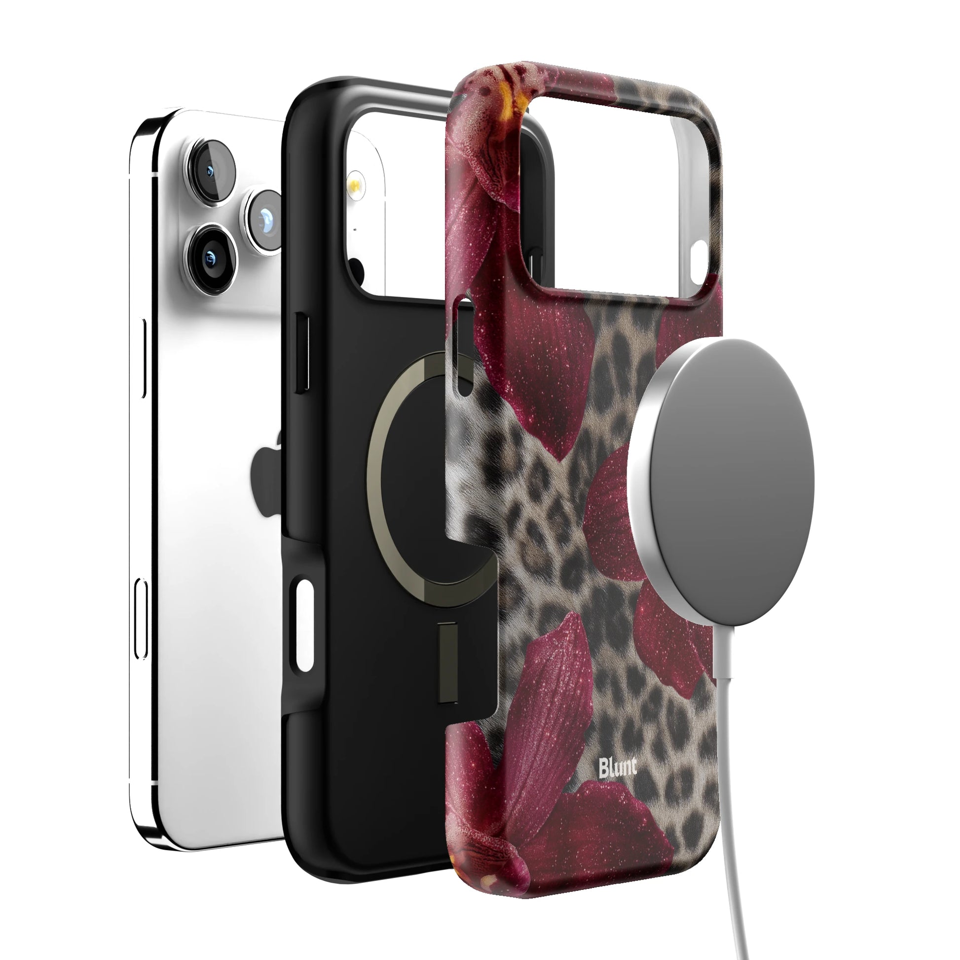 Belle iPhone Case gallery - Iphone_17_Pro_Max_4