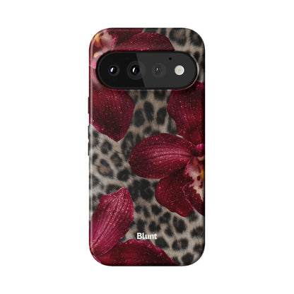 Belle Pixel Case - Blunt Cases