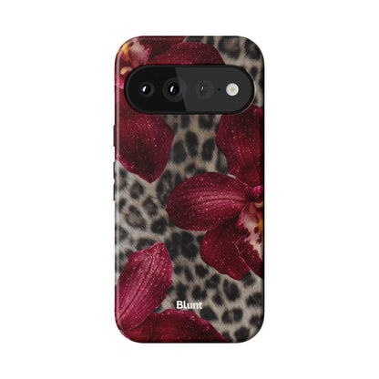 Belle Pixel Case - Blunt Cases