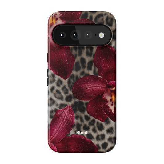 Belle Pixel Case - Blunt Cases