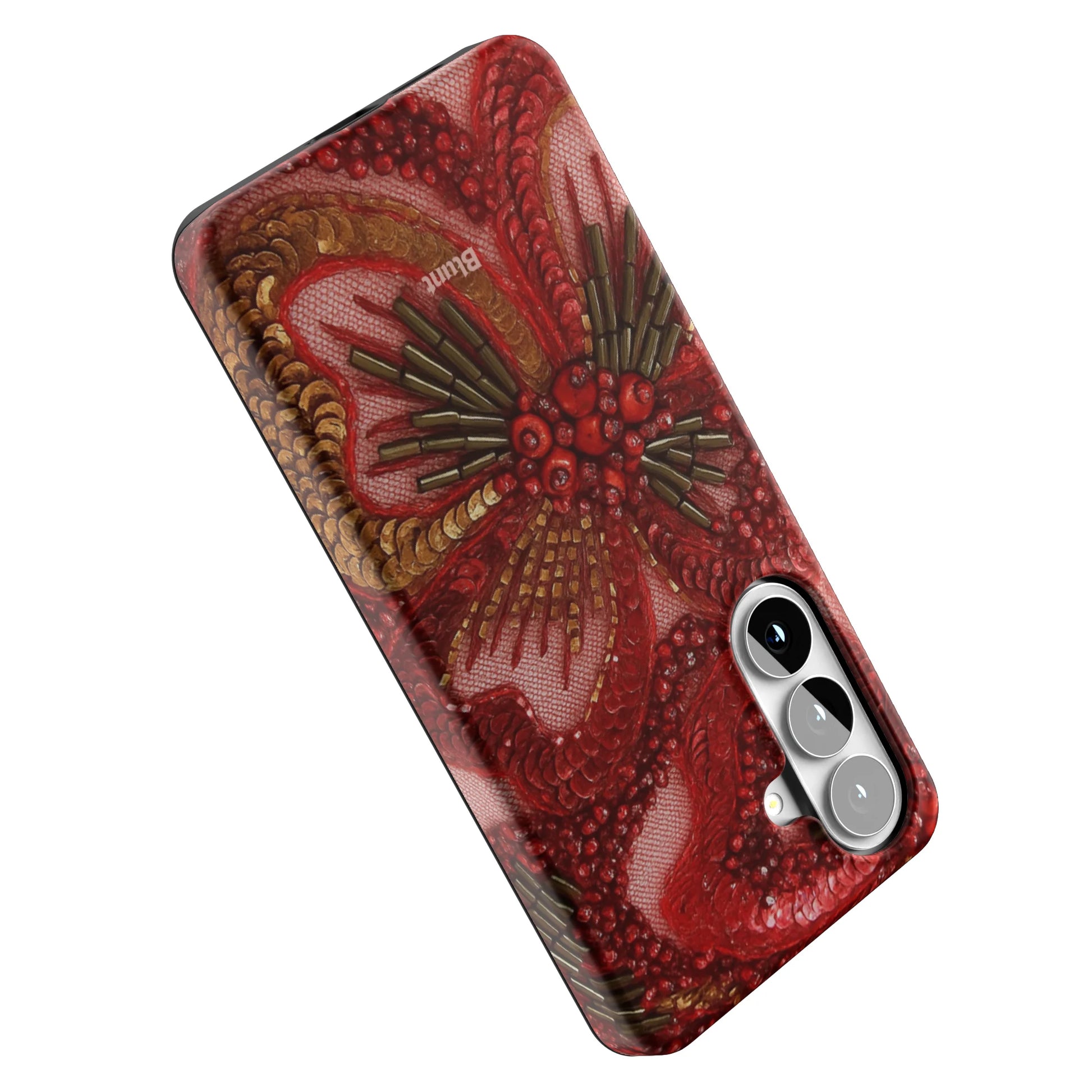 Crimson-samsung-case-Galaxy S26 Plus-4