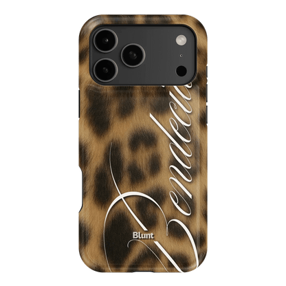 Bendecida iPhone Case - Blunt Cases