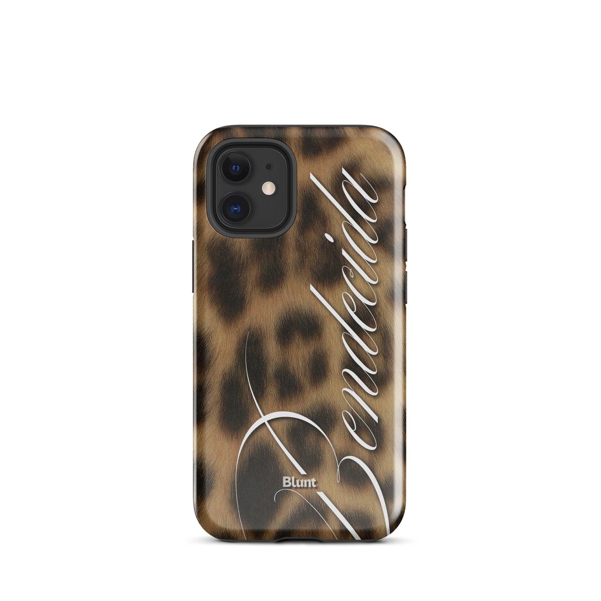 Bendecida iPhone Case - Blunt Cases