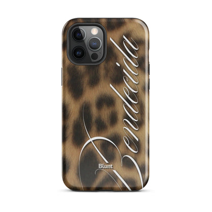 Bendecida iPhone Case - Blunt Cases
