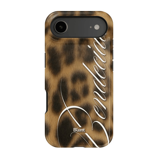 Bendecida iPhone Case - Blunt Cases