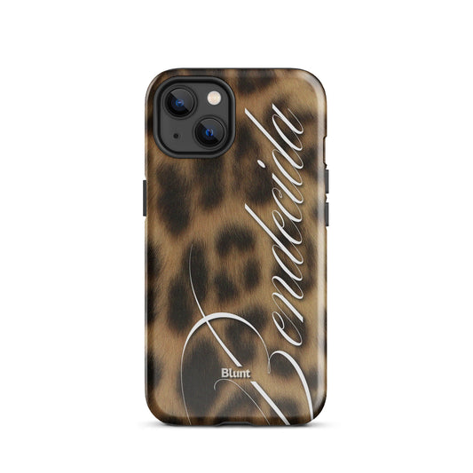Bendecida iPhone Case - Blunt Cases