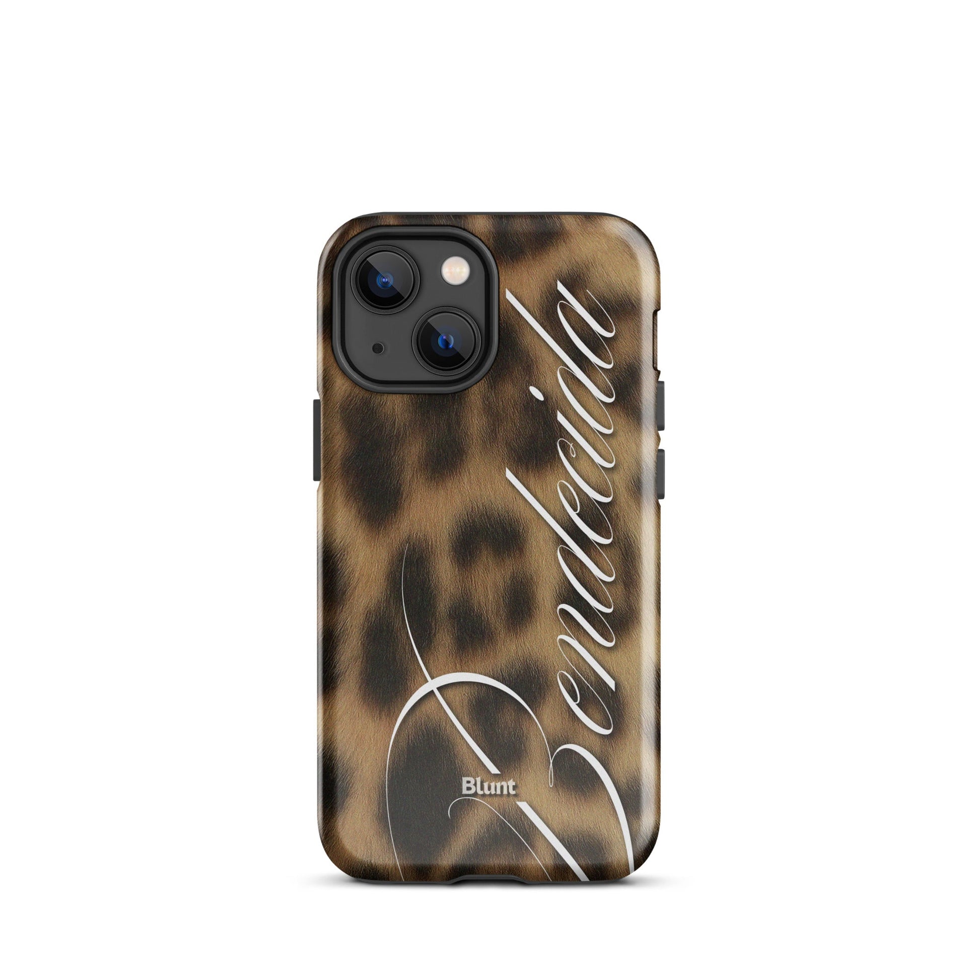 Bendecida iPhone Case - Blunt Cases