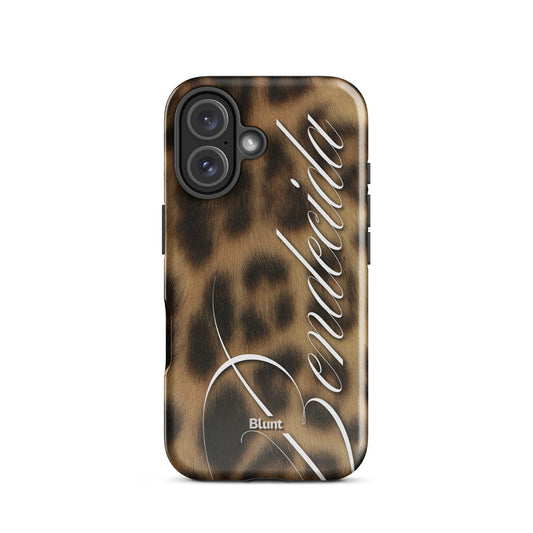 Bendecida iPhone Case - Blunt Cases