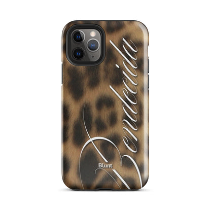 Bendecida iPhone Case - Blunt Cases