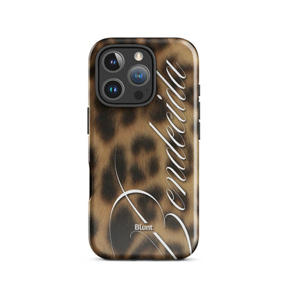 Bendecida iPhone Case - Blunt Cases