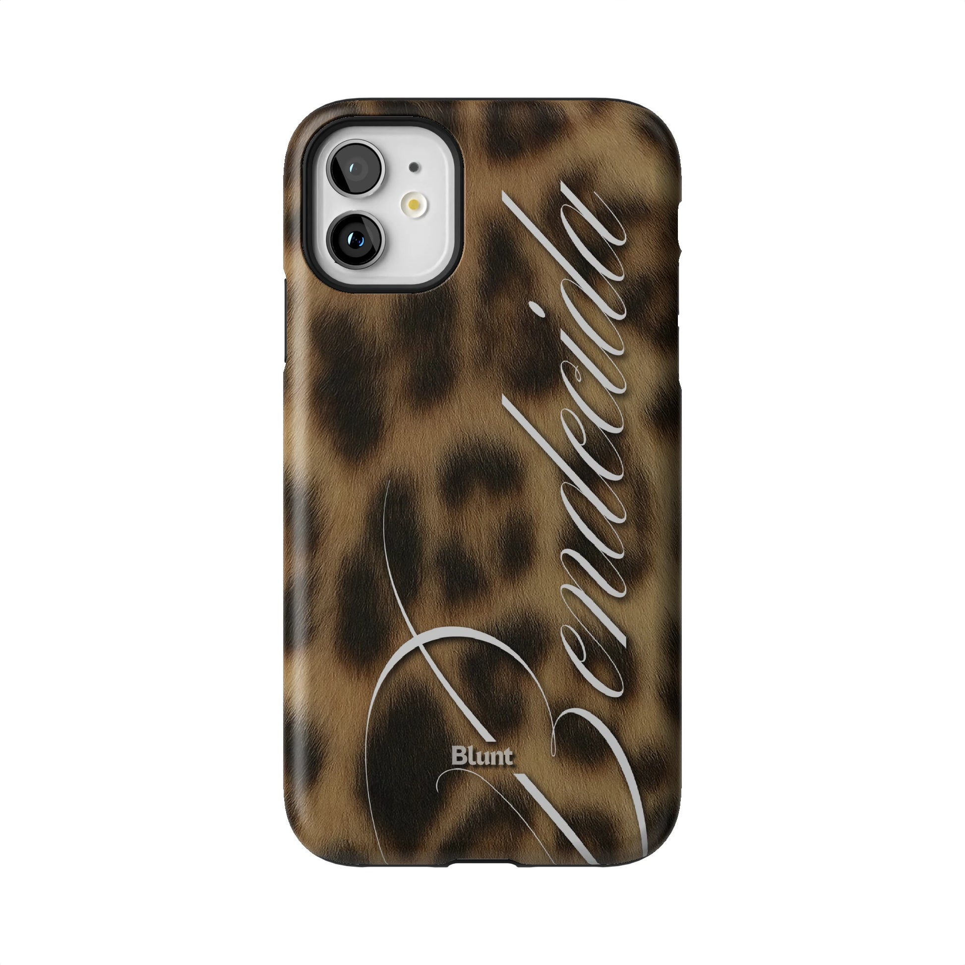 Bendecida iPhone Case gallery - Iphone_11_Iphone_1