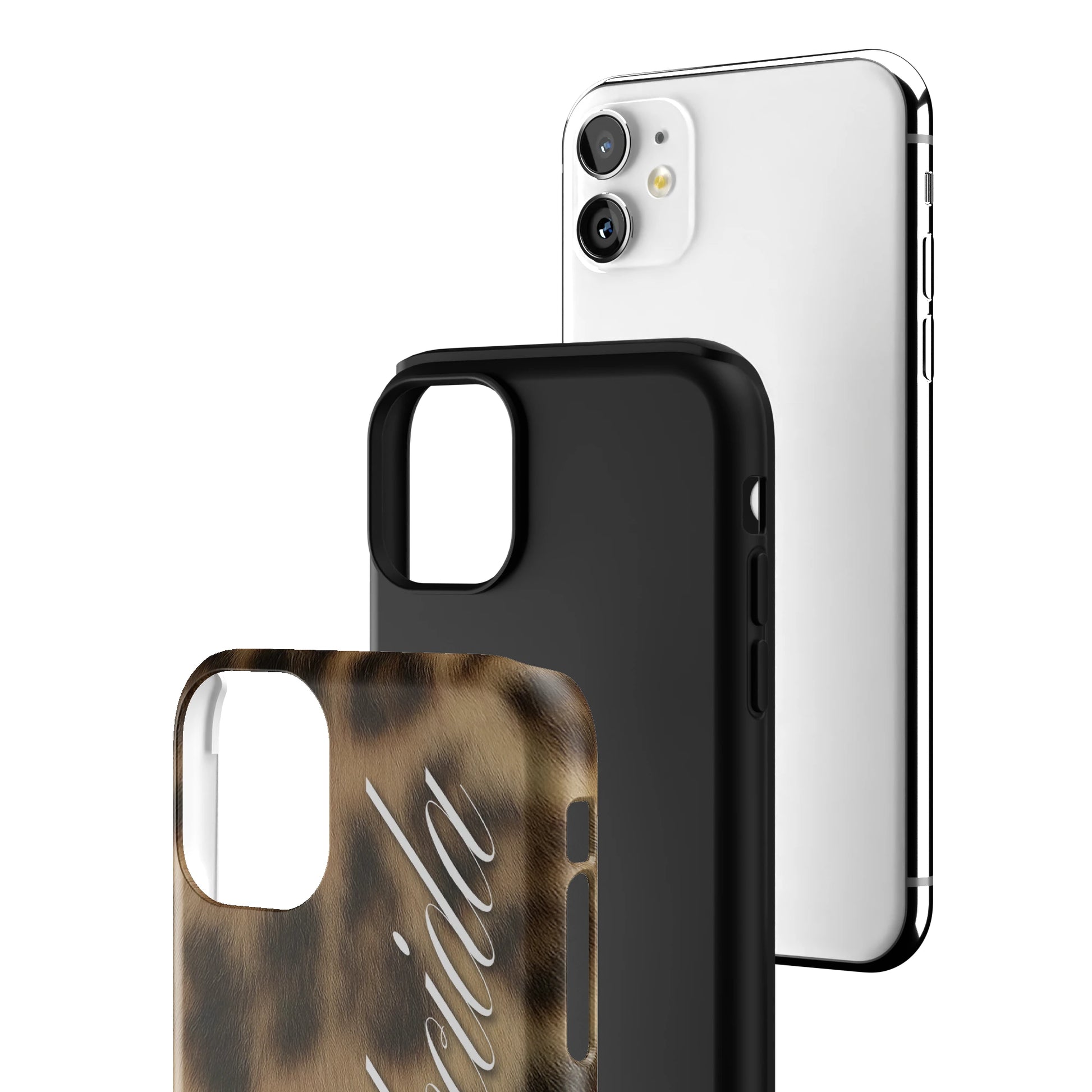 Bendecida iPhone Case gallery - Iphone_11_Iphone_3