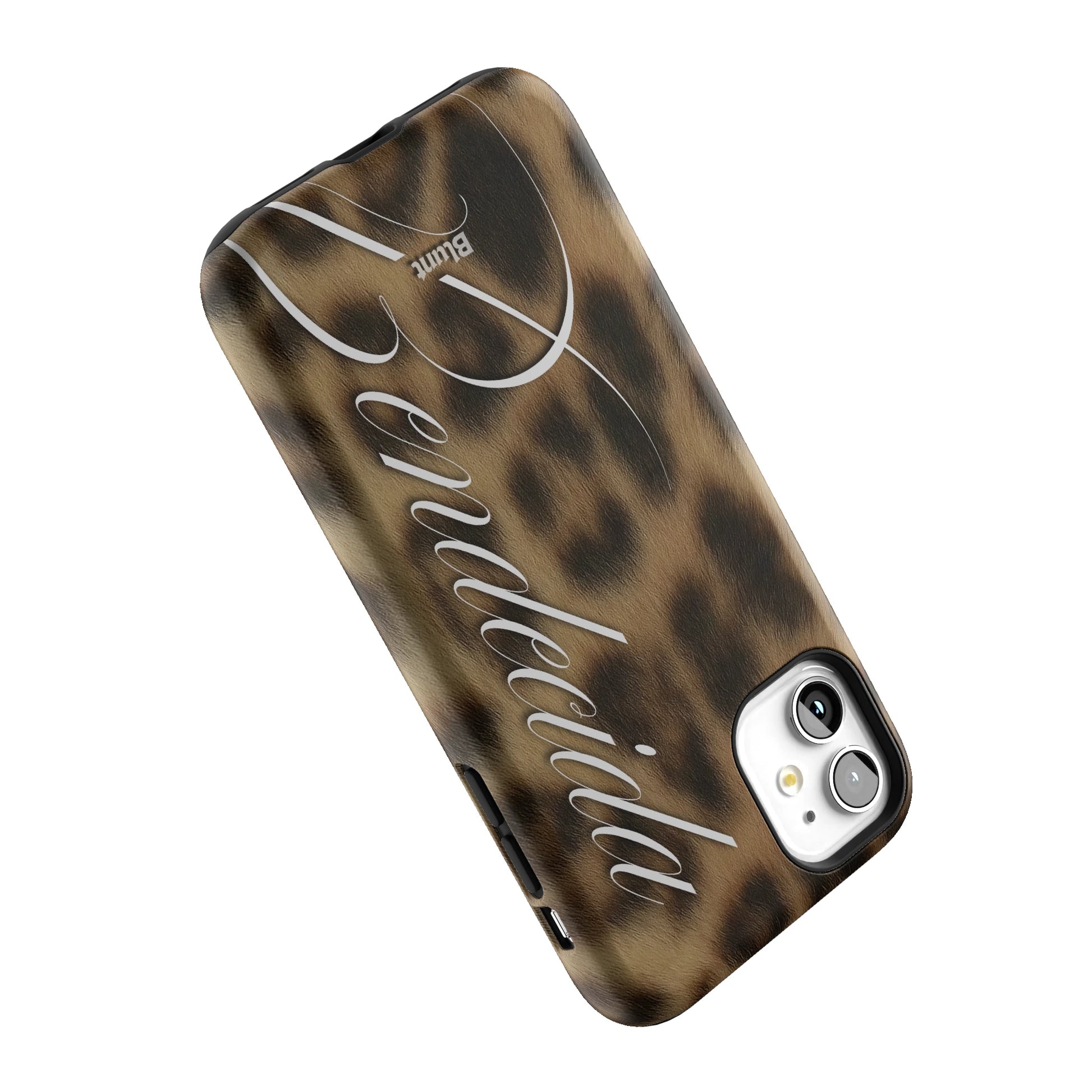 Bendecida iPhone Case gallery - Iphone_11_Iphone_5