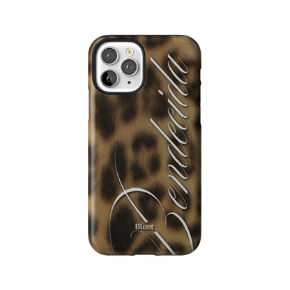 Bendecida iPhone Case gallery - Iphone_11_Pro_1