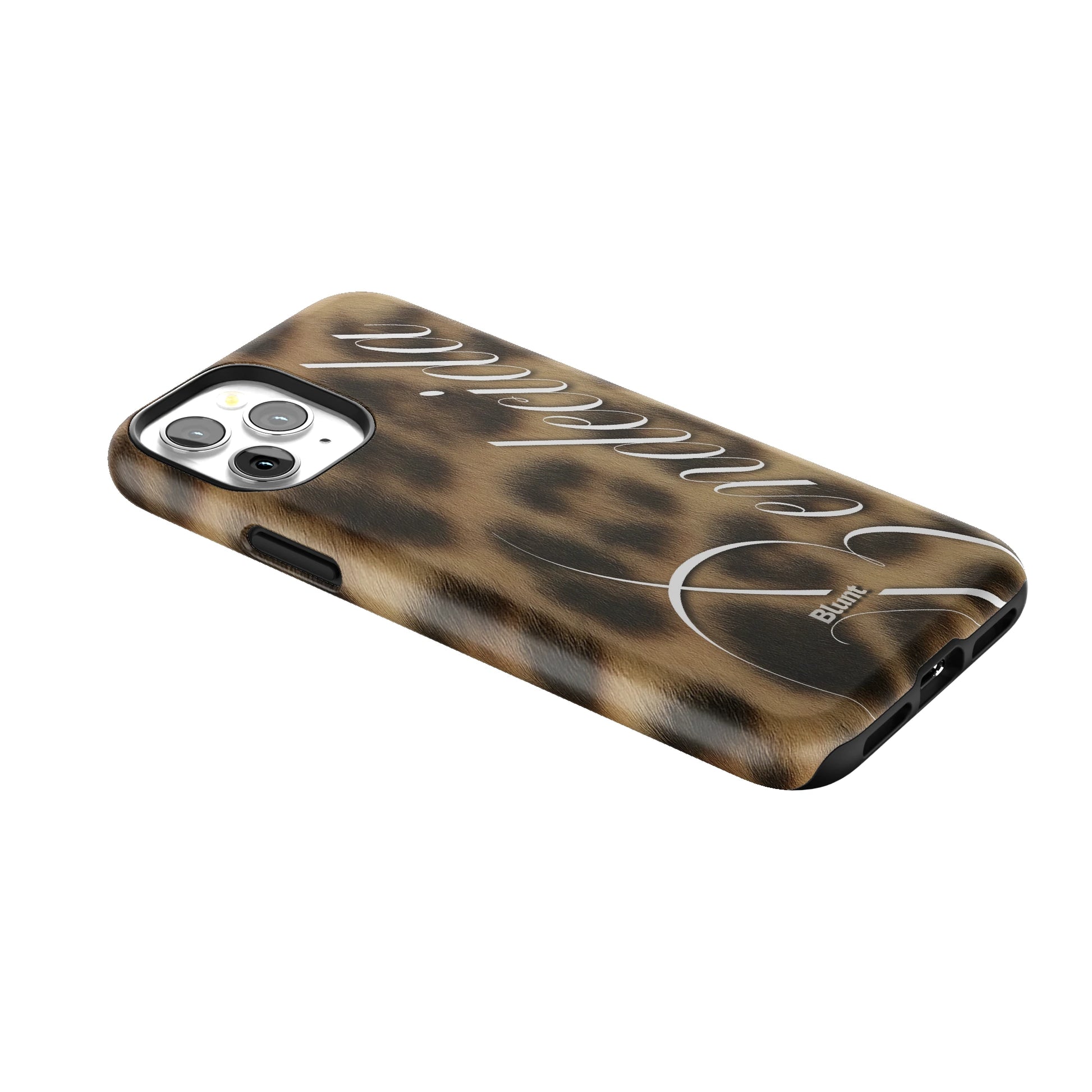 Bendecida iPhone Case gallery - Iphone_11_Pro_2