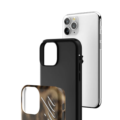 Bendecida iPhone Case gallery - Iphone_11_Pro_3