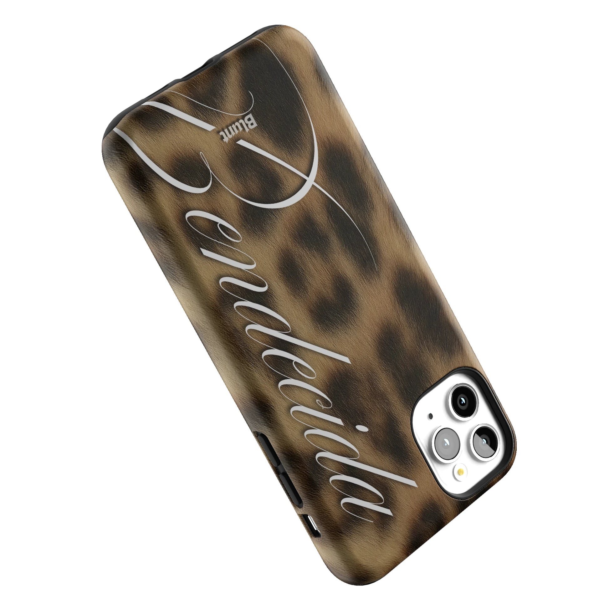 Bendecida iPhone Case gallery - Iphone_11_Pro_Max_5