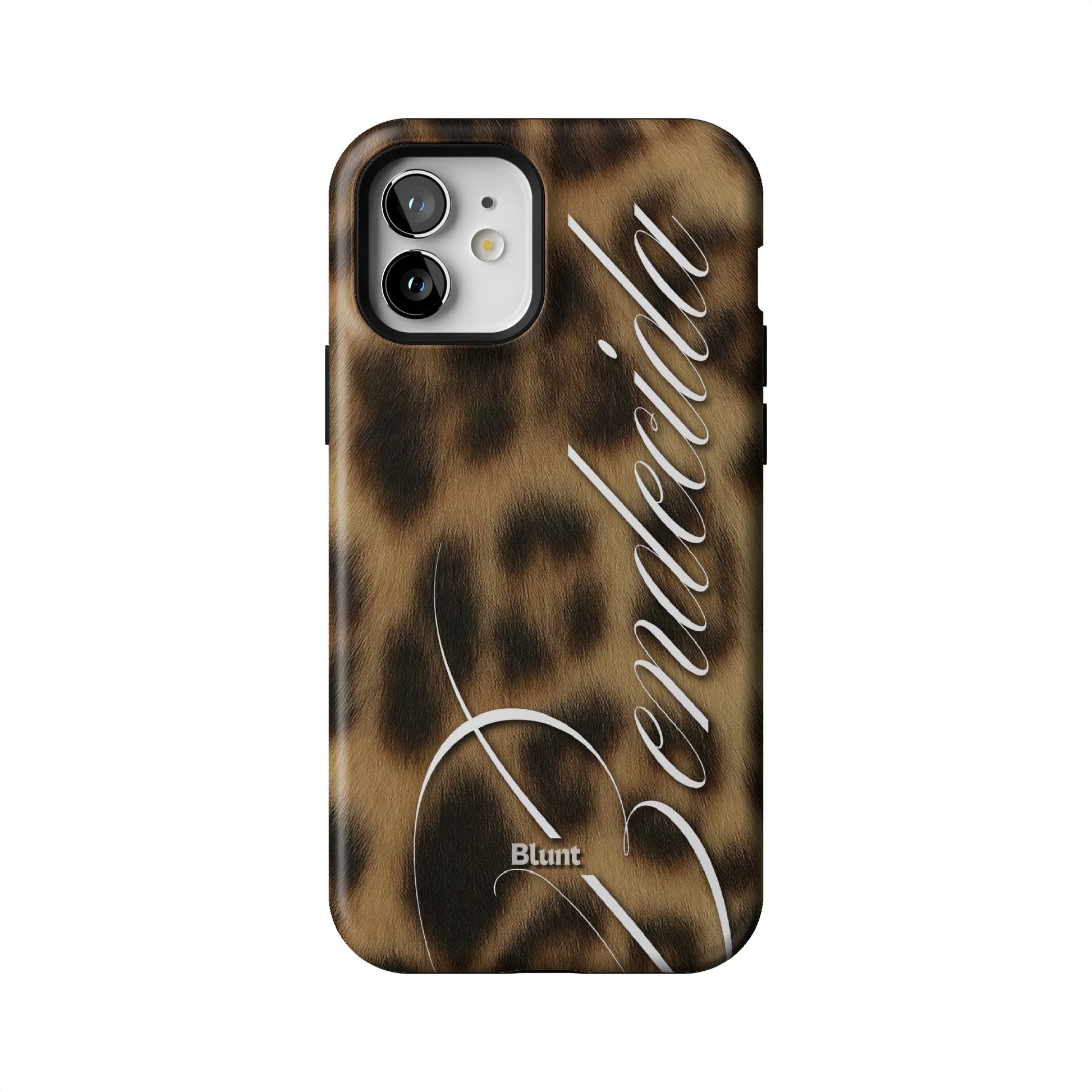 Bendecida iPhone Case gallery - Iphone_12_Iphone_1