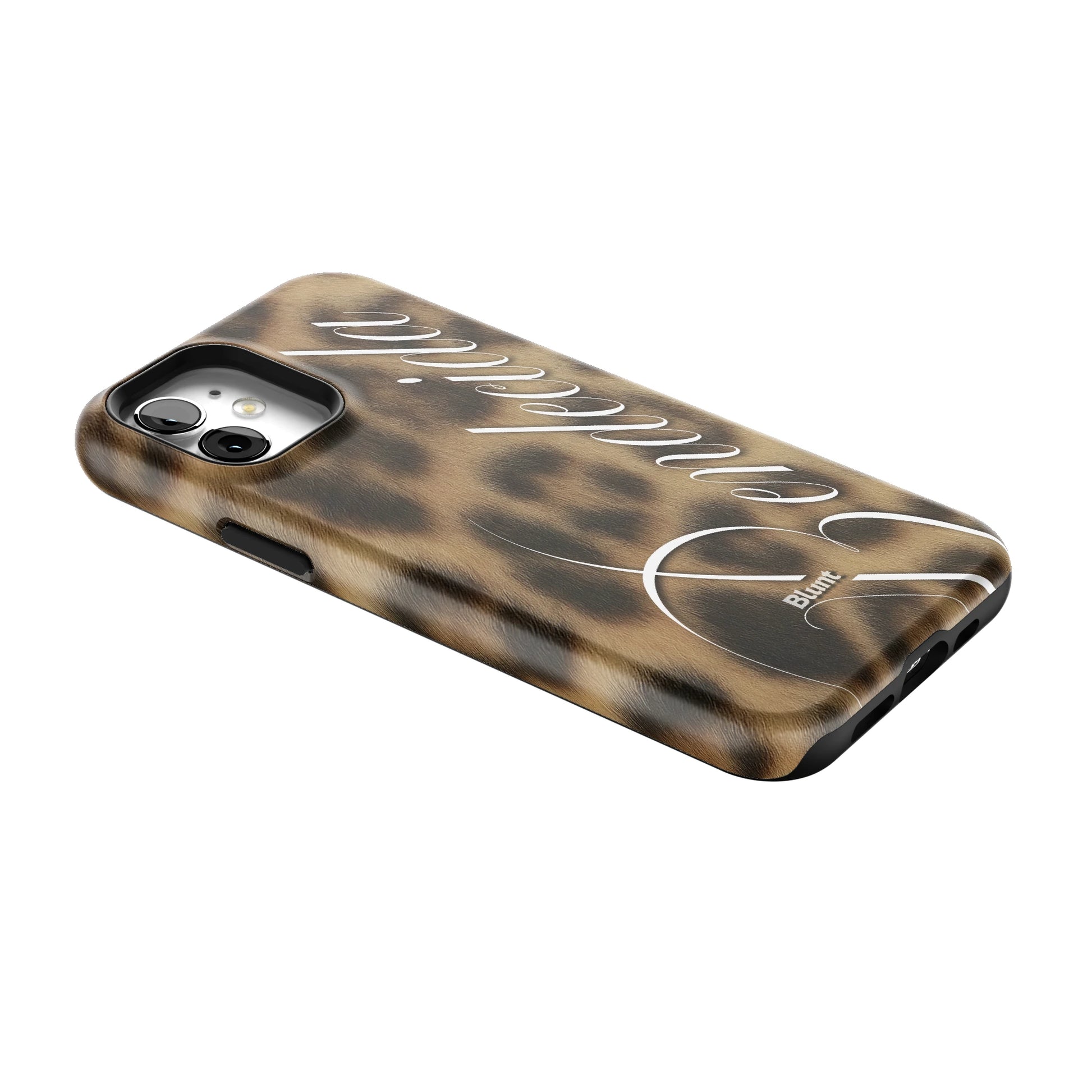Bendecida iPhone Case gallery - Iphone_12_Iphone_2