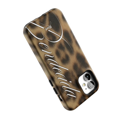 Bendecida iPhone Case gallery - Iphone_12_Iphone_5