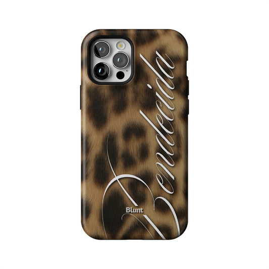 Bendecida iPhone Case gallery - Iphone_12_Pro_1